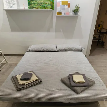 Сasa de vacaciones Narciso House - 7 Stops From Colosseo Roma