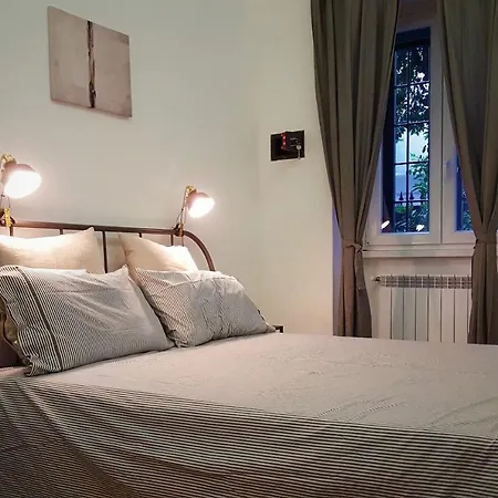 Сasa de vacaciones Narciso House - 7 Stops From Colosseo *