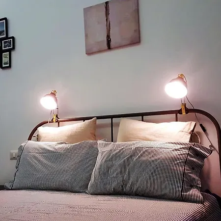 بيت للعطل Narciso House - 7 Stops From Colosseo *