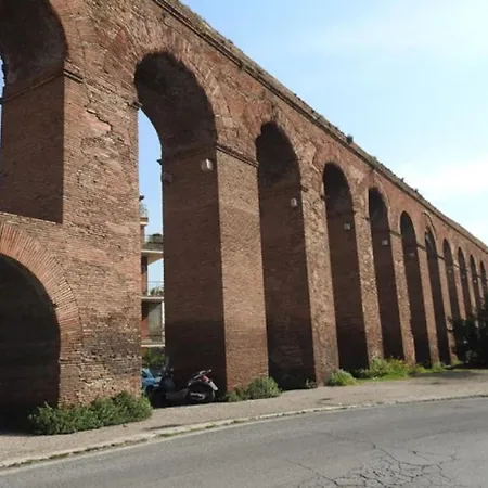 度假居 Narciso House - 7 Stops From Colosseo