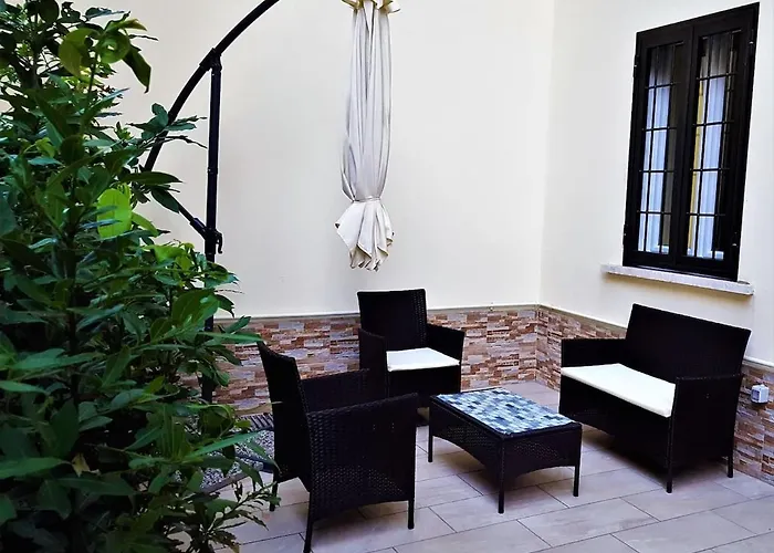 Narciso House - 7 Stops From Colosseo Ρώμη