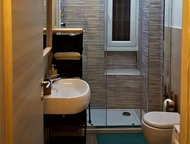 Σπίτι διακοπών Narciso House - 7 Stops From Colosseo *