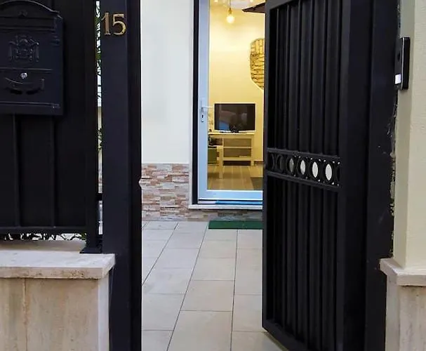 Narciso House - 7 Stops From Colosseo Σπίτι διακοπών *