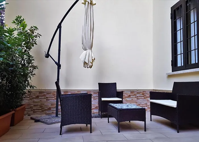 Σπίτι διακοπών Narciso House - 7 Stops From Colosseo