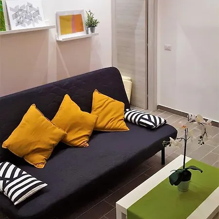 Narciso House - 7 Stops From Colosseo 펜션 로마